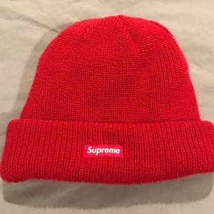 Supreme GoreTex Beanie